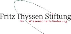 fritz thyssen stiftung