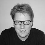 Michael Fendt, M.A.