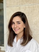 Hanieh Taheri, M.A.