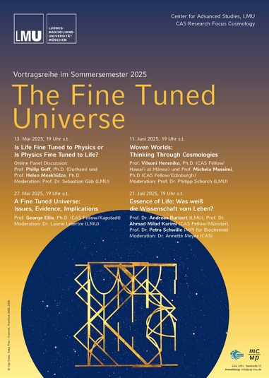 CAS_VR_The_Fine_Tuned_Universe