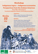 Poster_Workshop_Indigenous_Logics_Economies_2024_Barcelona