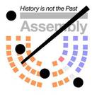 Podcast: History Is Not The Past